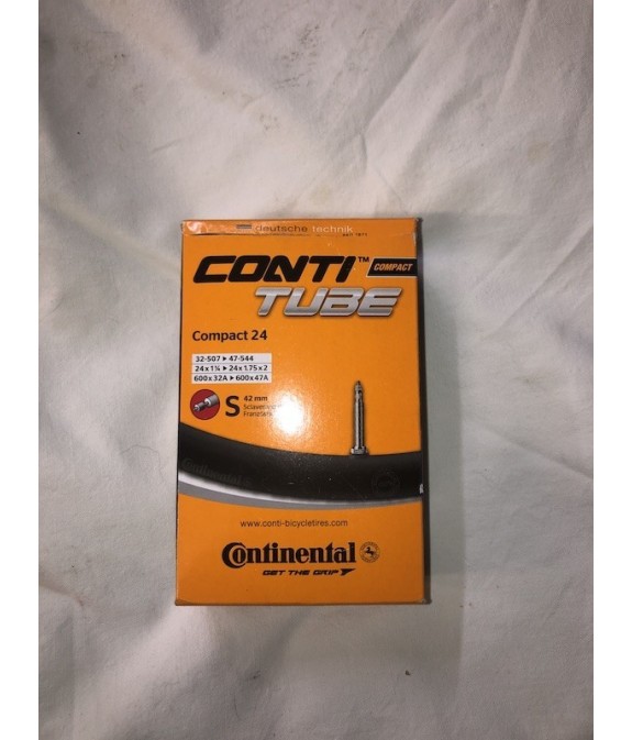 Chambre à air pour pneu de 650