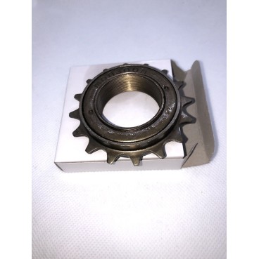 Roue libre adapt Solex et autres cyclos