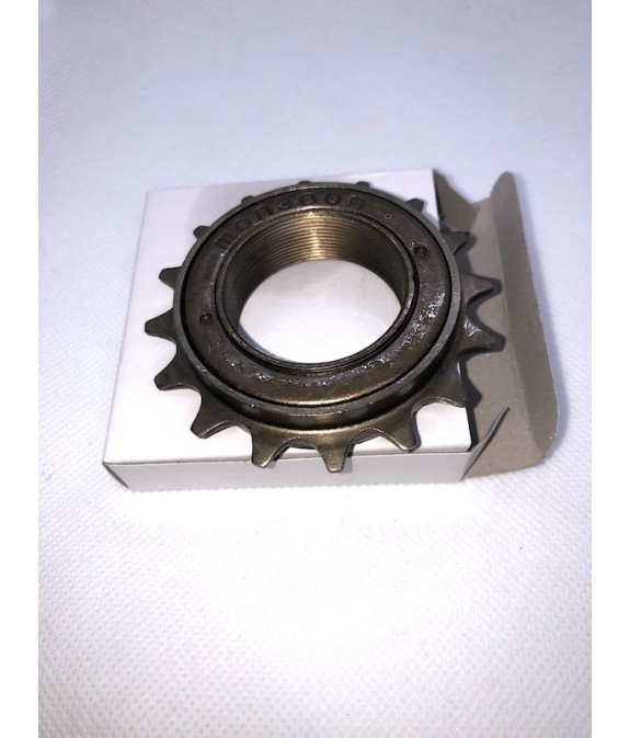 Roue libre pour Solex