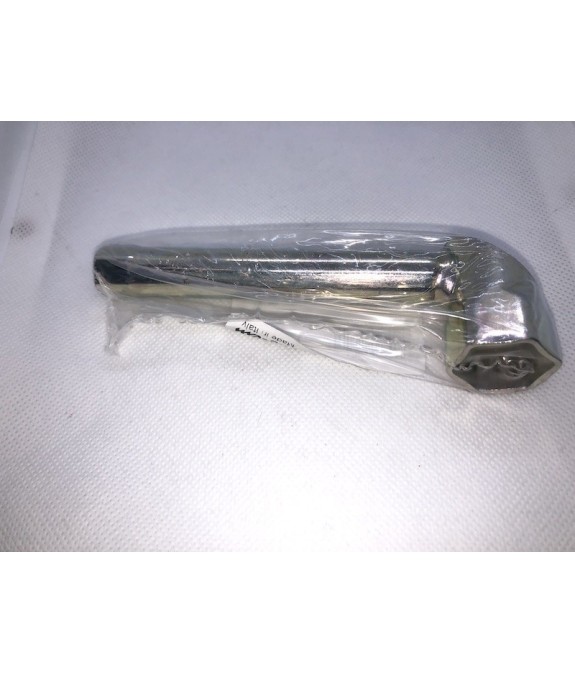 Clé à bougie renforcée Buzetti