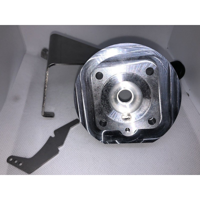 Culasse  RACE pour Solex