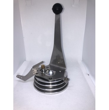 Culasse  ATV RACE moteur 3800 avec levier inox