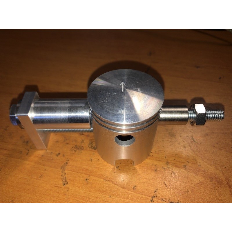 ATV : Extracteur d'axe de piston pour axe de 12