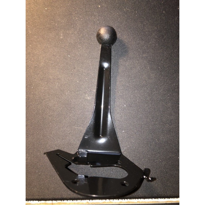 Levier de relevage Solex type Motobécane