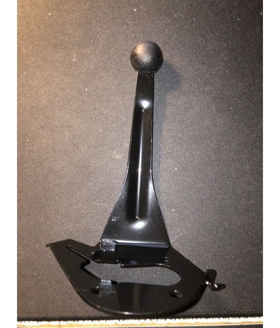 Levier de relevage Solex type Motobécane