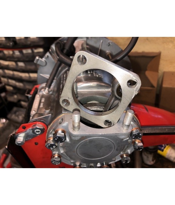 ATV : Outil d'alignement des carters moteur tous modèles