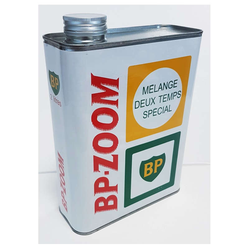Bidon "BP ZOOM"