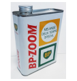 Bidon "BP ZOOM"