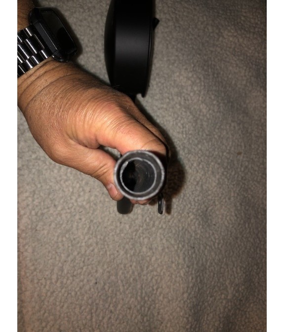 Pot RACE Solex type 5000