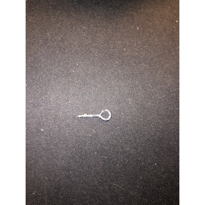 Piton de bougie adapt Solex et autres