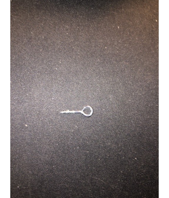 Piton de bougie pour Solex