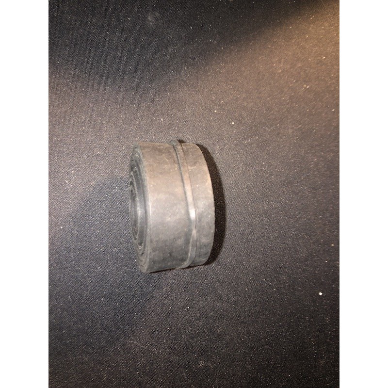 Fonds de jante en caoutchouc pour roue de Solex