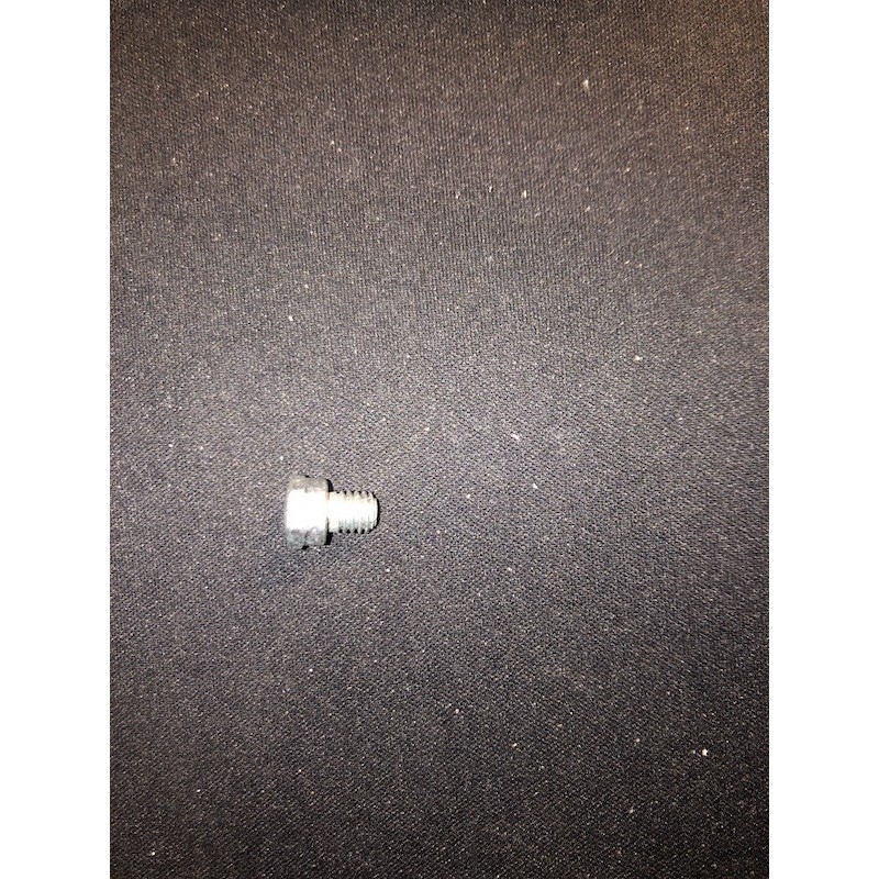 Vis courte de poignée de Solex