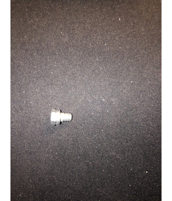 Vis courte de poignée de Solex