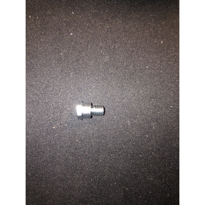 Vis longue de poignée de Solex