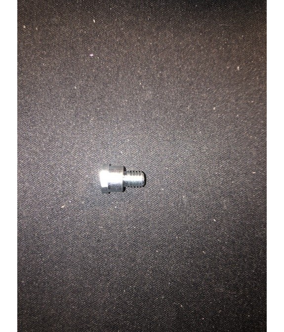 Vis longue de poignée de Solex