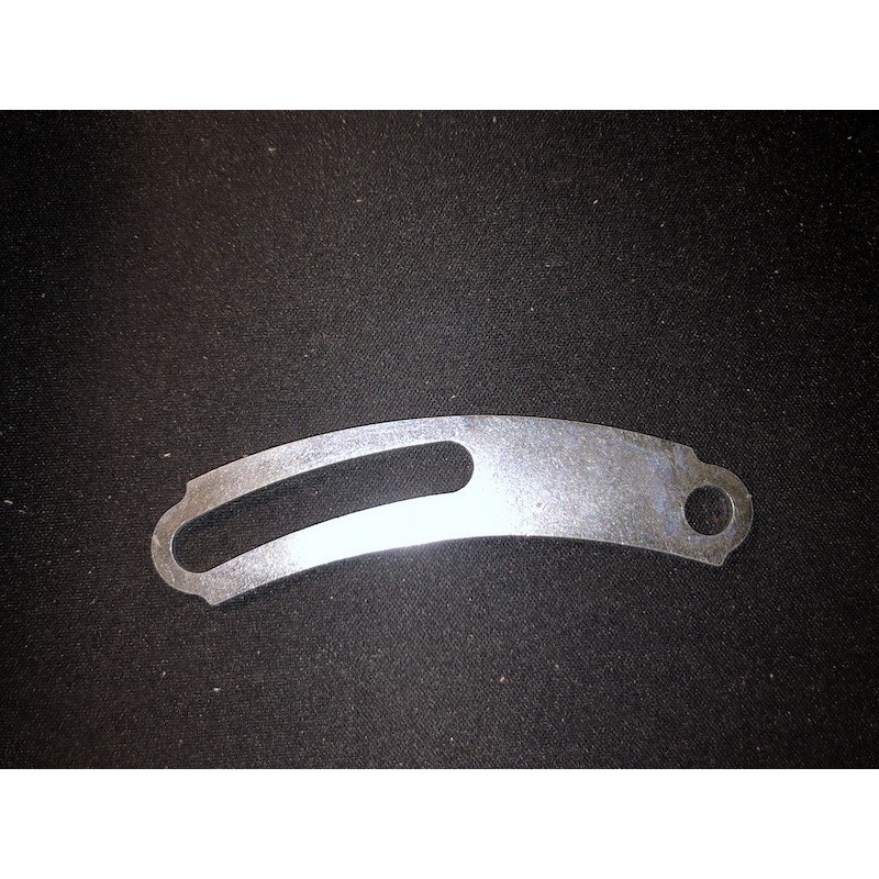 Glissière moteur adapt Solex du 2200 au 500