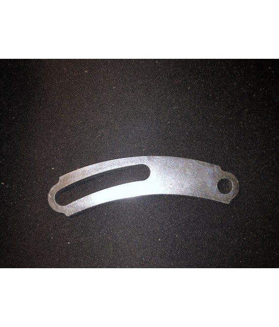 Glissière moteur adapt Solex du 2200 au 500