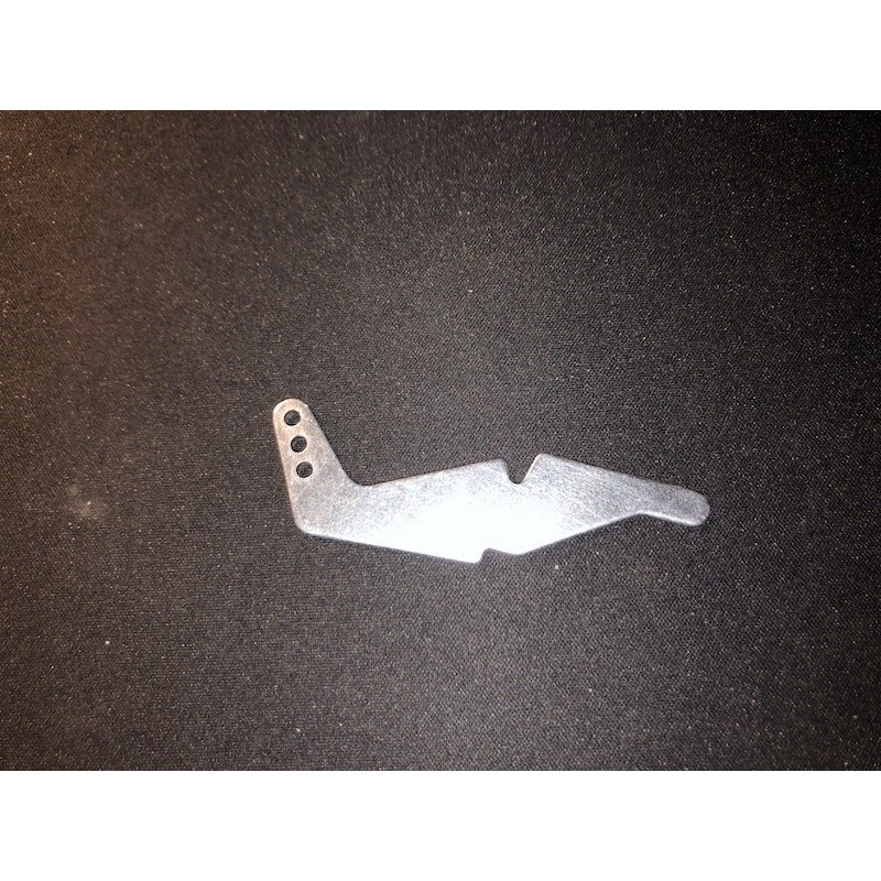 Levier de décompresseur Solex