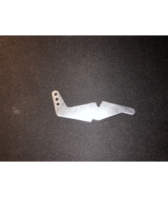 Levier de décompresseur Solex