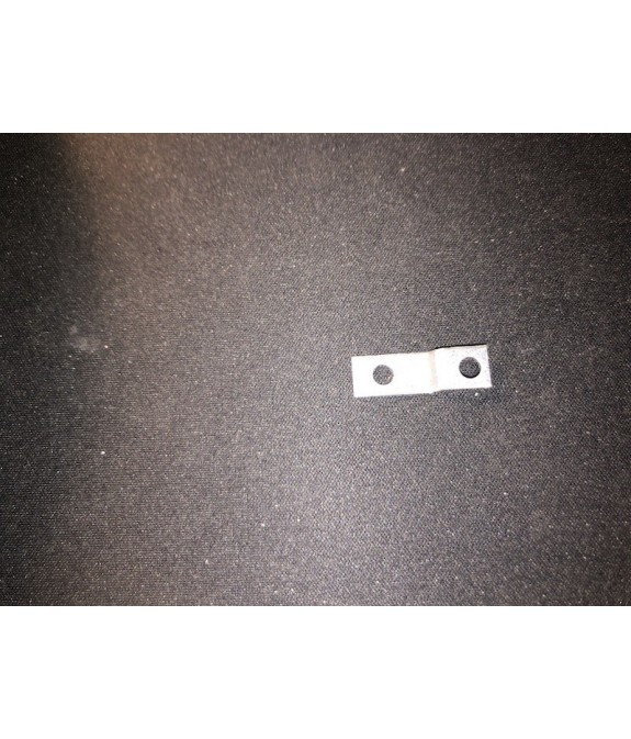 Patte de condensateur adapt Solex pour condensateur tous moteurs