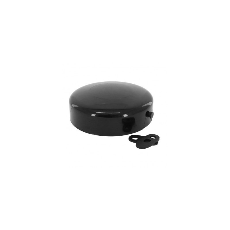 Cache volant Peugeot  noir