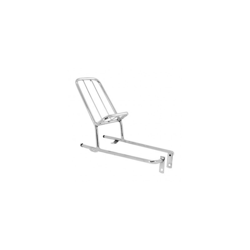 Porte bagage réservoir pour Peugeot 103