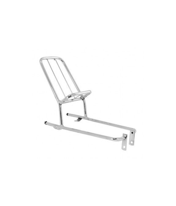 Porte bagage réservoir pour Peugeot 103