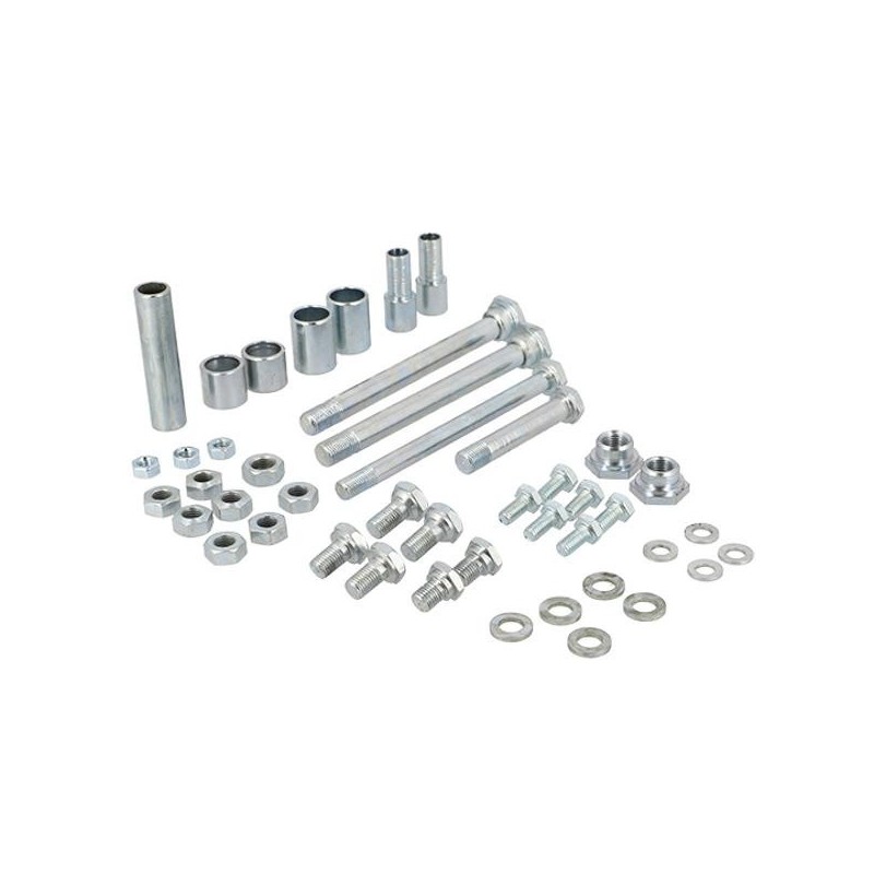 Set de vis de cadre de Solex