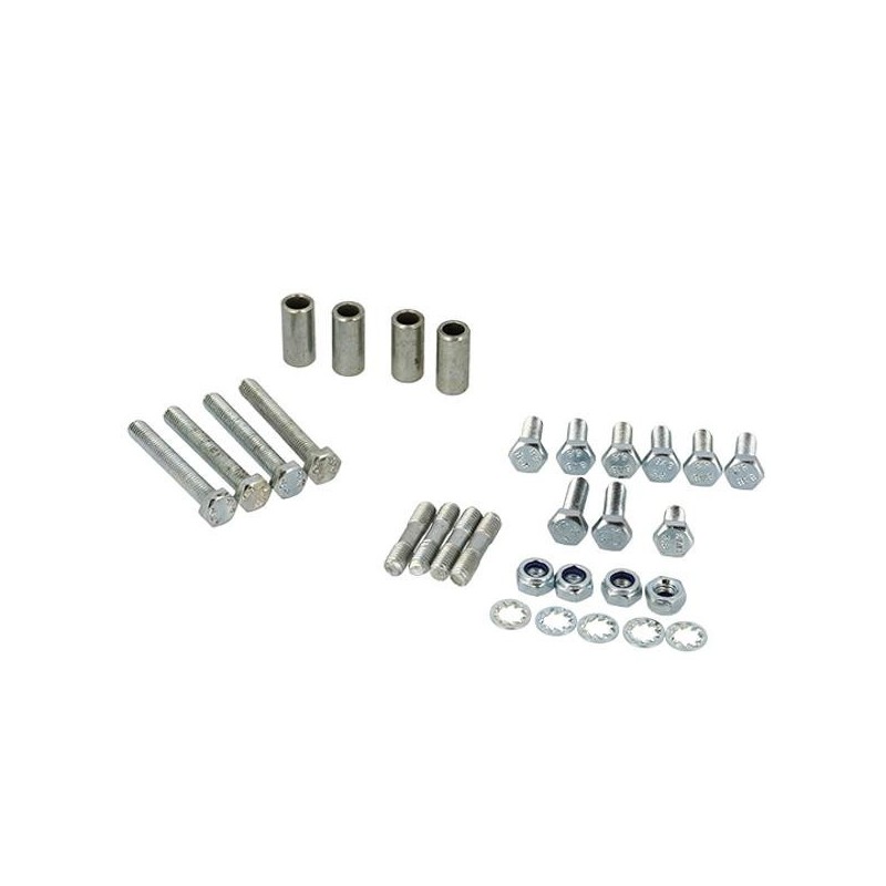 Set de vis de carter moteur Solex