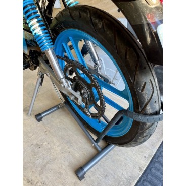 Support cyclo stabilus