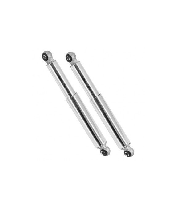 Amortisseur 103 MVL chrome