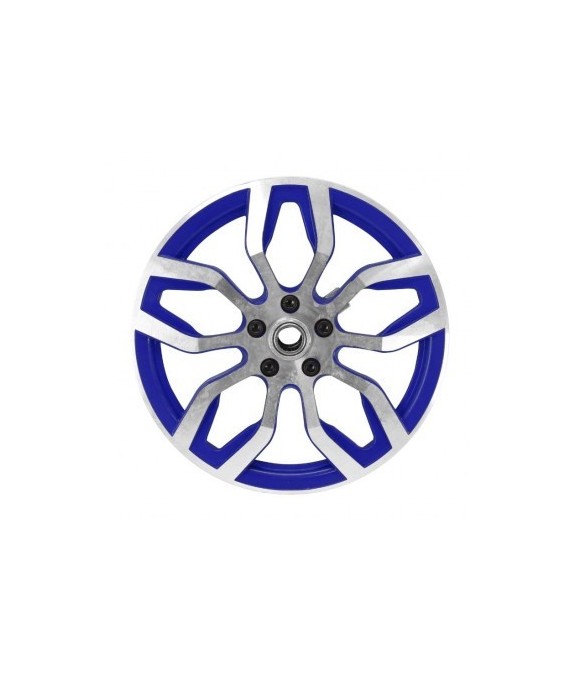 Poulie alu couleur adaptable sur 51 et 103