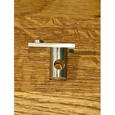 Boisseau alu ATV PERF pour   2200 V2