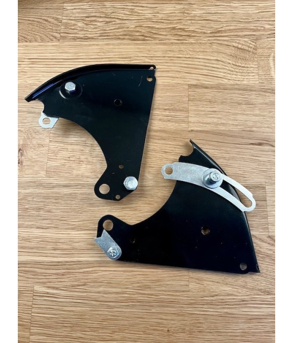 Supports moteur complet pour Solex