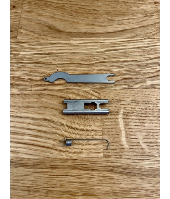 kit décompression solex "ancien modèle"