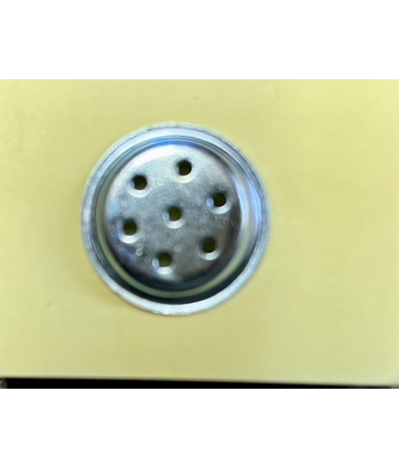 Grille de carburateur Solex