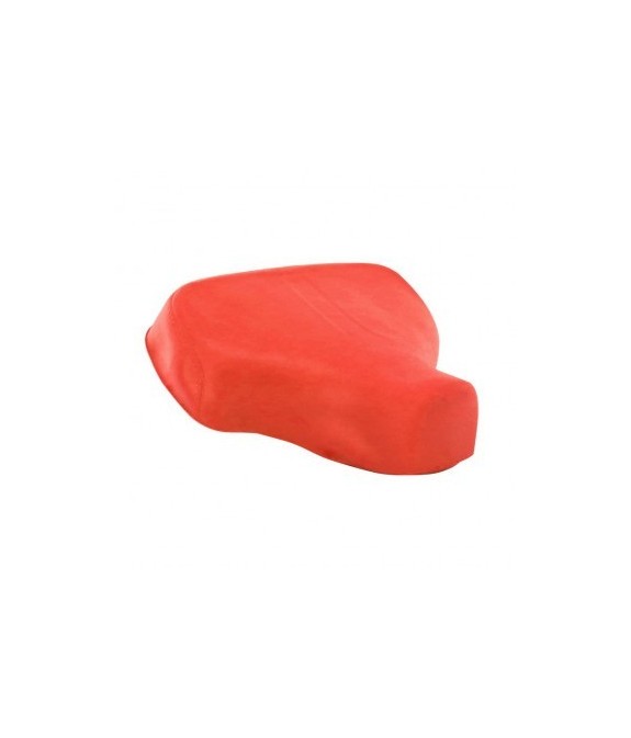 Dessus de selle rouge pour 103