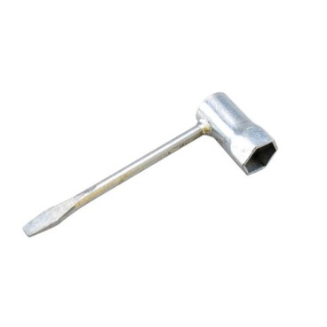 Clé pour bougie RACE