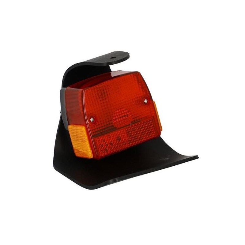 Feu arrière 103 avec bavette