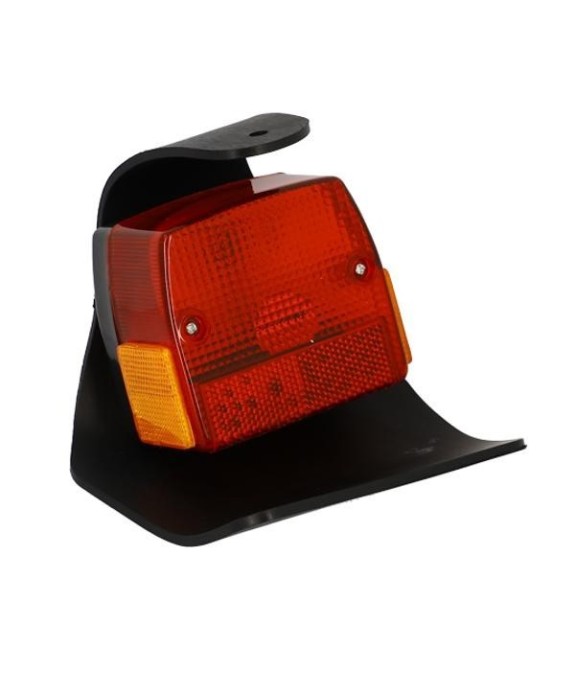 Feu arrière 103 avec bavette