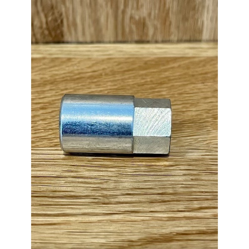 Ecrou de variateur MBK