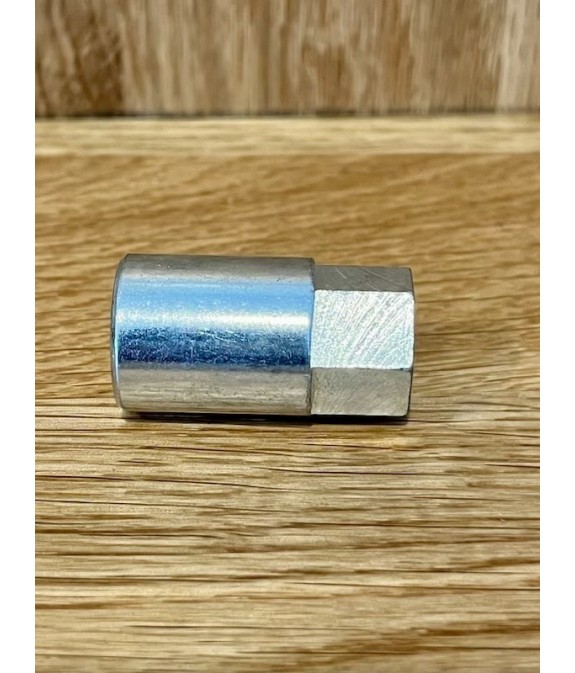 Ecrou de variateur MBK