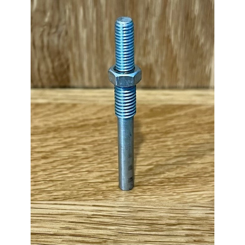 Vis coupe boue et de capot phare Solex