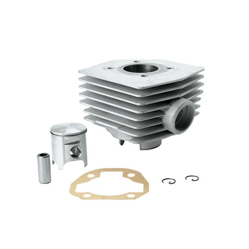 Cylindre alu  DOPPLER ER1 pour 51 air