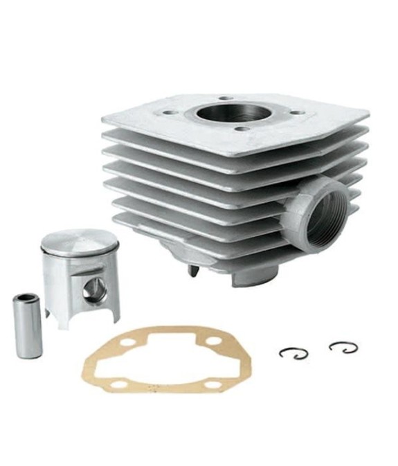 Cylindre alu  DOPPLER ER1 pour 51 air