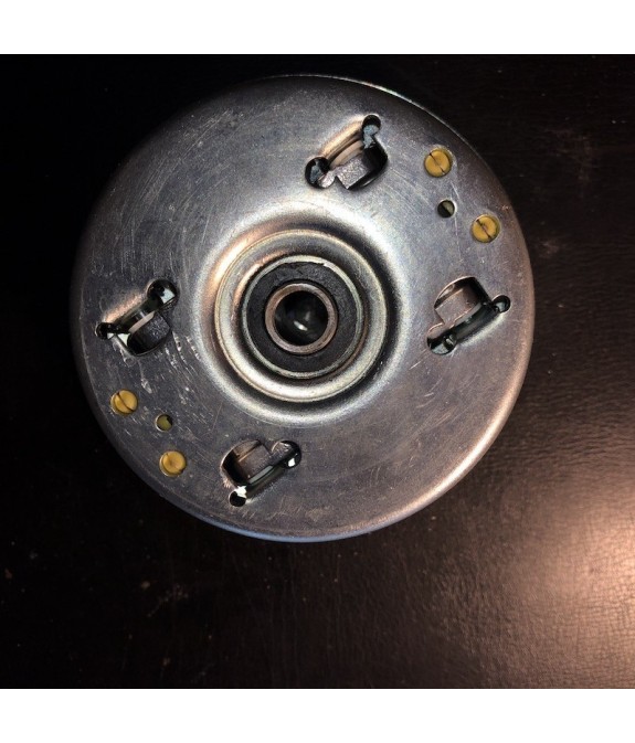 Variateur 103 complet avec embrayage