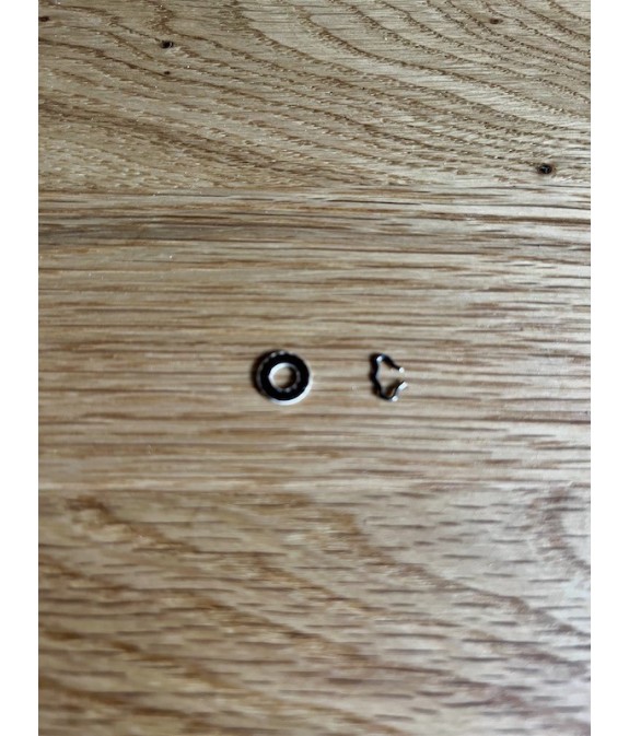 Clip de rupteur pour allumage adapt Solex pour tous types de moteur