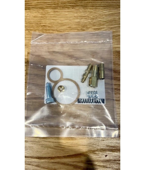 Kit réparation carburateur Gurtner pour AV7