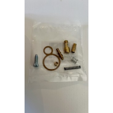 Kit réparation carburateur Gurtner pour AV7